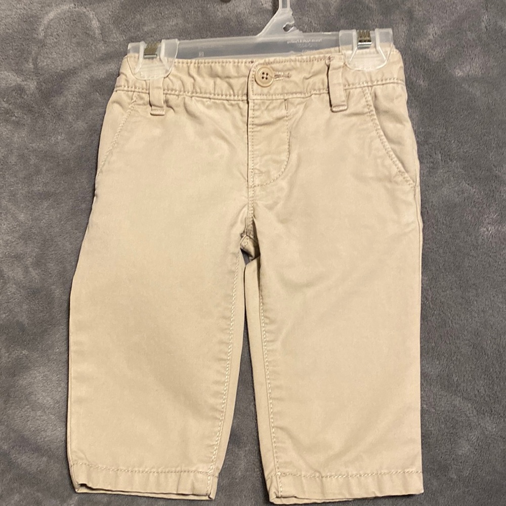 Gap baby boy kaki pants
